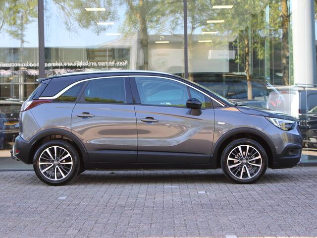 Opel Crossland X 1.2 Turbo 120 Jaar Edition | Navi / Camera / Climate