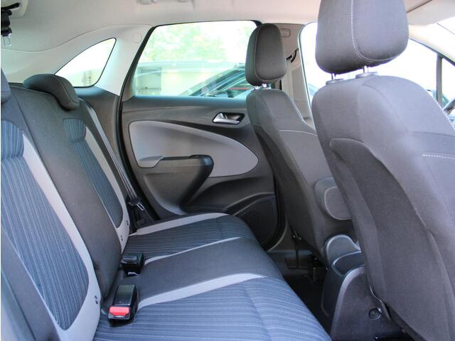Opel Crossland X 1.2 Turbo 120 Jaar Edition | Navi / Camera / Climate