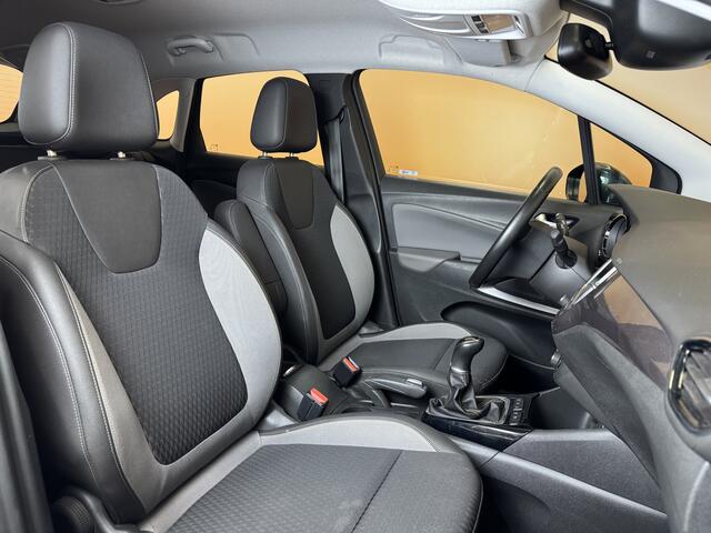 Opel Crossland X 1.2 Turbo Innovation navigatie dealer onderhouden