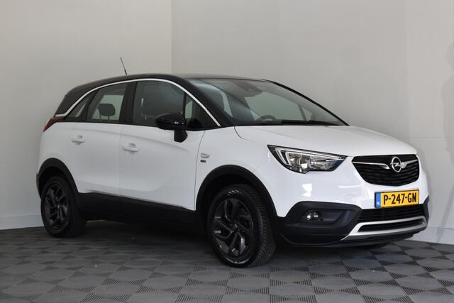 Opel Crossland X 1.2 Turbo 110PK 120 Jaar Edition