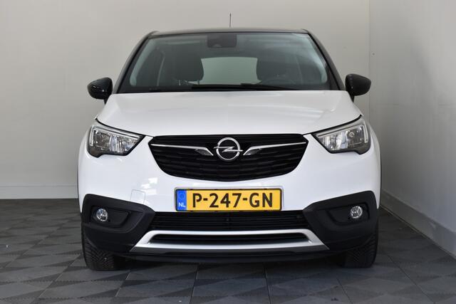 Opel Crossland X 1.2 Turbo 110PK 120 Jaar Edition