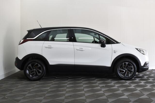 Opel Crossland X 1.2 Turbo 110PK 120 Jaar Edition
