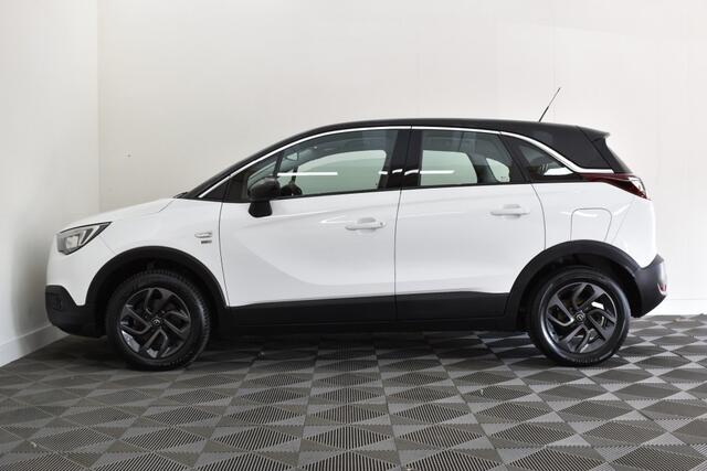Opel Crossland X 1.2 Turbo 110PK 120 Jaar Edition