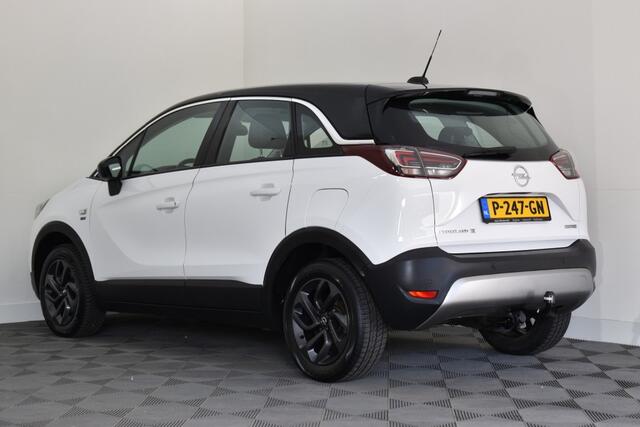 Opel Crossland X 1.2 Turbo 110PK 120 Jaar Edition