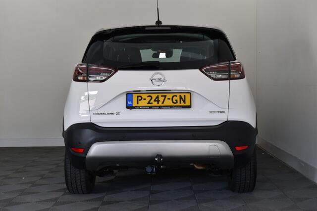Opel Crossland X 1.2 Turbo 110PK 120 Jaar Edition