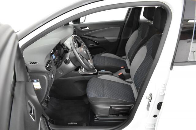 Opel Crossland X 1.2 Turbo 110PK 120 Jaar Edition