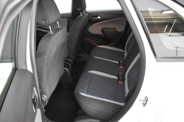 Opel Crossland X 1.2 Turbo 110PK 120 Jaar Edition