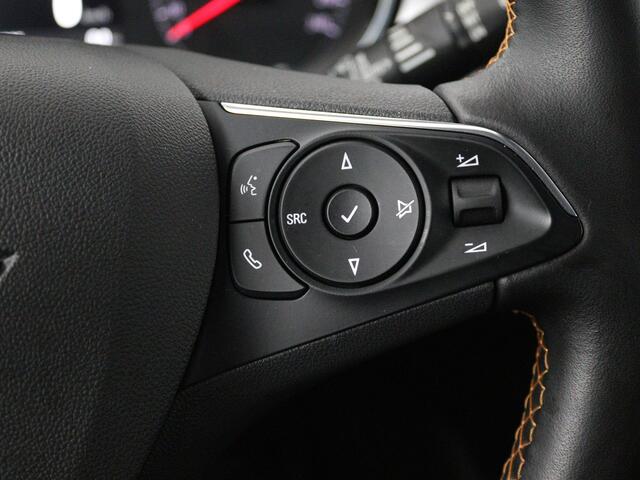 Opel Crossland X 1.2 Online Edition Navigatie | Achteruitrijcamera | Trekhaak