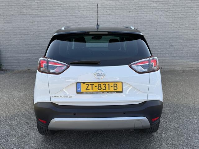 Opel Crossland X 1.2 T. Innovation