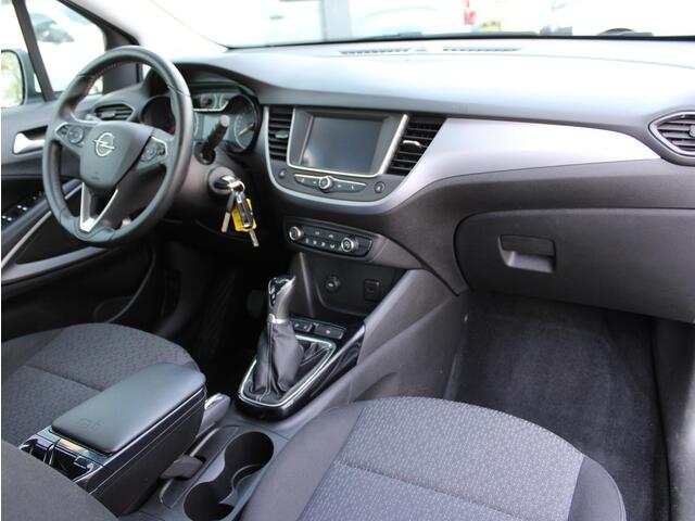 Opel Crossland X 1.2 Online Edition | Apple Carplay / Airco / Cruise