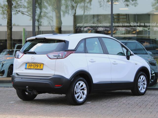 Opel Crossland X 1.2 Online Edition | Apple Carplay / Airco / Cruise