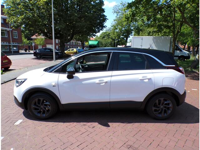 Opel Crossland X 1.2 120 Jaar Edition NL AUTO NAP AANTOONBAAR...... APPLE CARPLAY