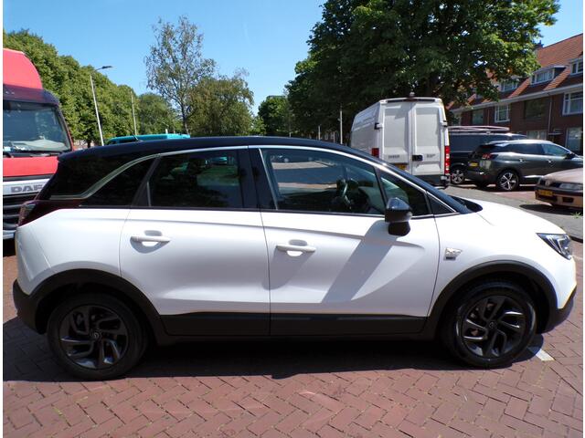 Opel Crossland X 1.2 120 Jaar Edition NL AUTO NAP AANTOONBAAR...... APPLE CARPLAY