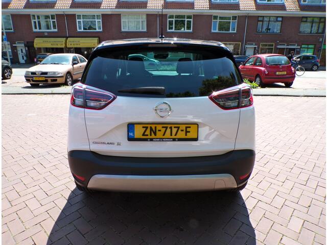 Opel Crossland X 1.2 120 Jaar Edition NL AUTO NAP AANTOONBAAR...... APPLE CARPLAY
