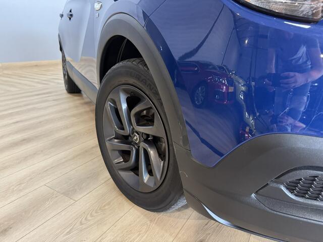 Opel Crossland X 1.2 120 Jaar Edition Airco | Isofix | Apple Carplay Android Auto | NAP