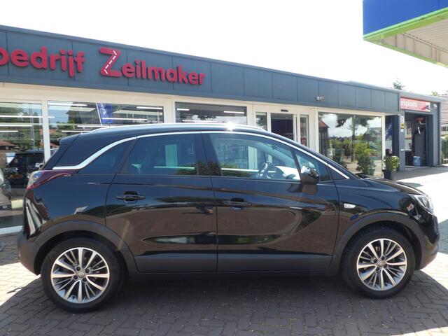 Opel Crossland X 1.2 Turbo Innovation Navi, Camera, Android/carplay, Trekhaak