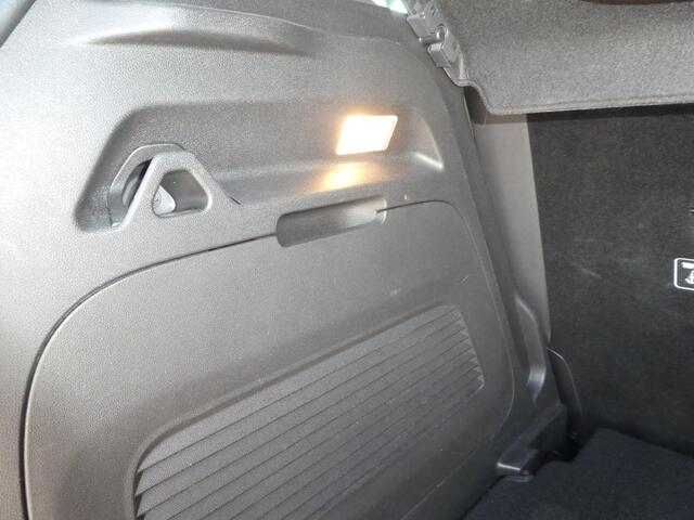 Opel Crossland X 1.2 Turbo Innovation Navi, Camera, Android/carplay, Trekhaak