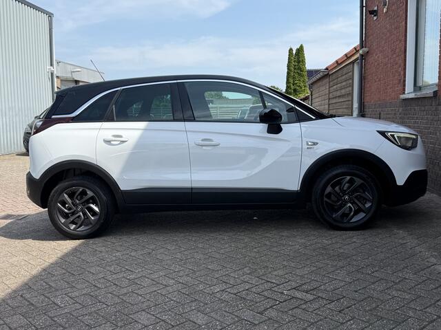 Opel Crossland X 1.2 Turbo 120 Jaar Edition | TREKHAAK | CRUISE | CARPLAY | HOOGZIT |