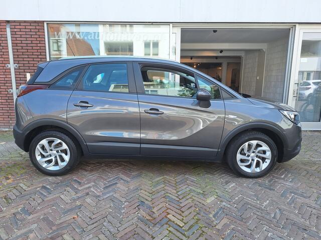 Opel Crossland X 1.2 Edition /31.000 Km/Navi/Winterpakket/Apple/Android/1e Eig/Garantie
