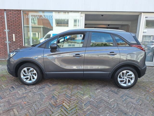 Opel Crossland X 1.2 Edition /31.000 Km/Navi/Winterpakket/Apple/Android/1e Eig/Garantie