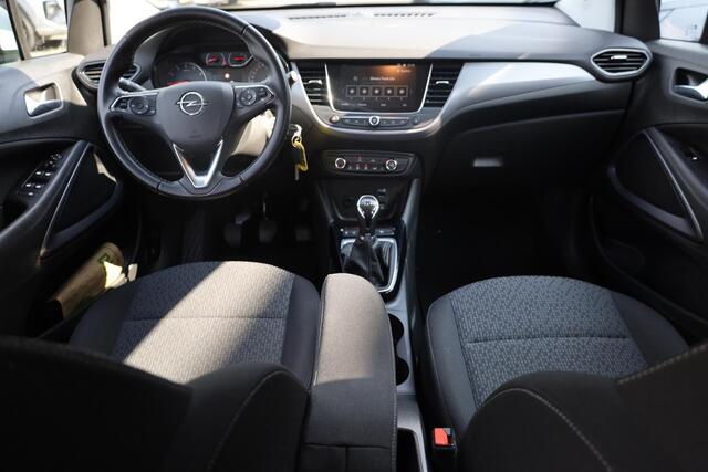 Opel Crossland X 1.2 CAMERA NAVI DAB CARPLAY LMV 2xPDC CRUISE AIRCO