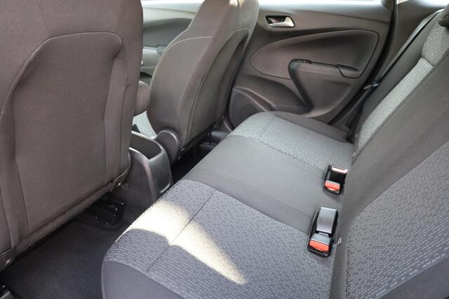 Opel Crossland X 1.2 CAMERA NAVI DAB CARPLAY LMV 2xPDC CRUISE AIRCO