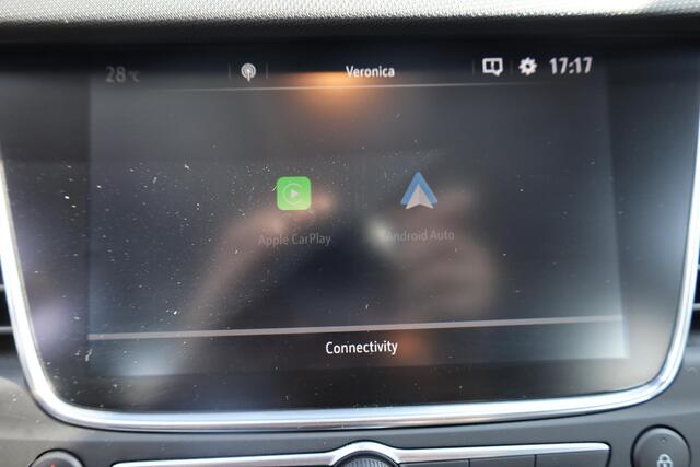 Opel Crossland X 1.2 CAMERA NAVI DAB CARPLAY LMV 2xPDC CRUISE AIRCO
