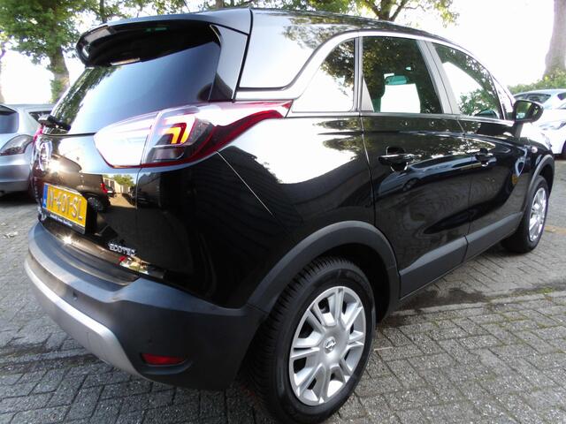 Opel Crossland X 1.2 Turbo Innovation Navi Clima
