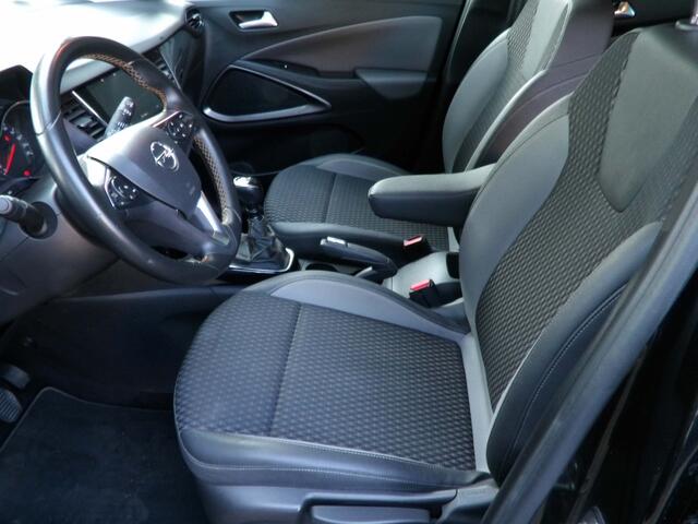 Opel Crossland X 1.2 Turbo Innovation Navi Clima