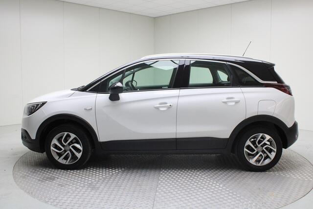 Opel Crossland X 1.2 T Innovation | Carplay / Navi / Bluetooth / Climate / Keyless