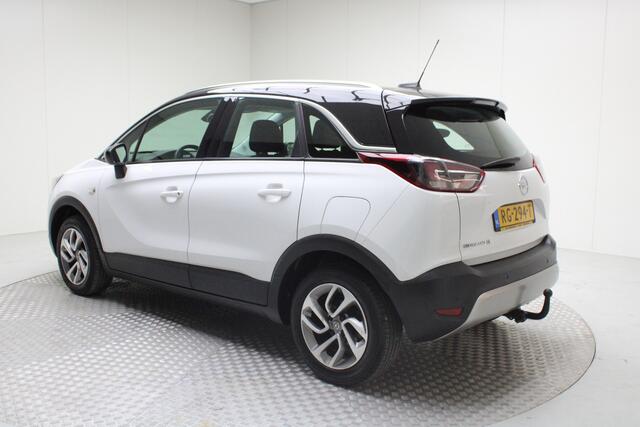Opel Crossland X 1.2 T Innovation | Carplay / Navi / Bluetooth / Climate / Keyless