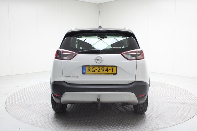 Opel Crossland X 1.2 T Innovation | Carplay / Navi / Bluetooth / Climate / Keyless