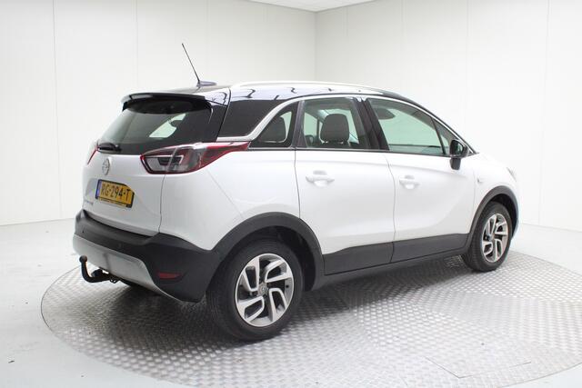 Opel Crossland X 1.2 T Innovation | Carplay / Navi / Bluetooth / Climate / Keyless