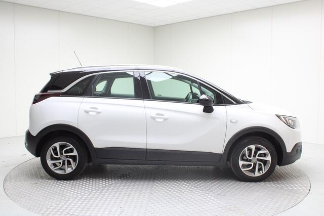 Opel Crossland X 1.2 T Innovation | Carplay / Navi / Bluetooth / Climate / Keyless