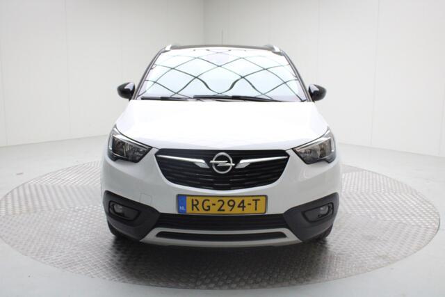 Opel Crossland X 1.2 T Innovation | Carplay / Navi / Bluetooth / Climate / Keyless