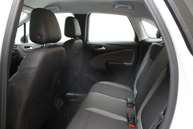 Opel Crossland X 1.2 T Innovation | Carplay / Navi / Bluetooth / Climate / Keyless