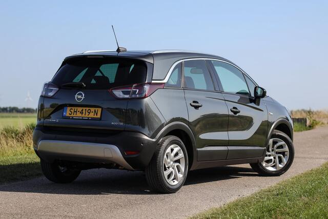 Opel Crossland X 1.2 Turbo Innovation+ ? Comfortstoel ? Carplay ? Clima