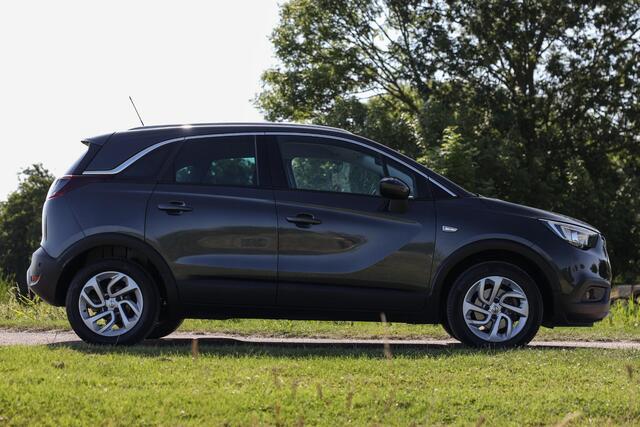 Opel Crossland X 1.2 Turbo Innovation+ ? Comfortstoel ? Carplay ? Clima