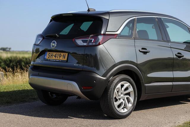 Opel Crossland X 1.2 Turbo Innovation+ ? Comfortstoel ? Carplay ? Clima