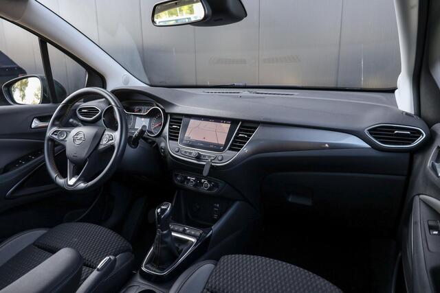 Opel Crossland X 1.2 Turbo Innovation+ ? Comfortstoel ? Carplay ? Clima