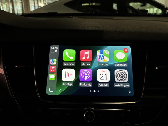 Opel Crossland X 1.2 Turbo Innovation+ ? Comfortstoel ? Carplay ? Clima