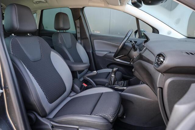 Opel Crossland X 1.2 Turbo Innovation+ ? Comfortstoel ? Carplay ? Clima
