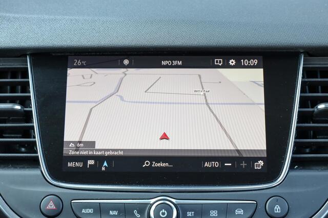 Opel Crossland X 1.2 Turbo Innovation+ ? Comfortstoel ? Carplay ? Clima