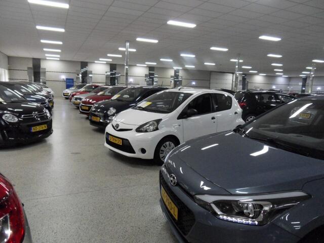 Opel Crossland X 1.2 T. INNOVATION
