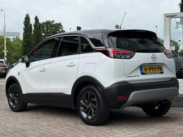 Opel Crossland X 1.2 Turbo Edition 2020 | VOL LED | CRUISE | CARPLAY |