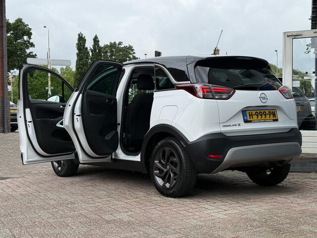 Opel Crossland X 1.2 Turbo Edition 2020 | VOL LED | CRUISE | CARPLAY |