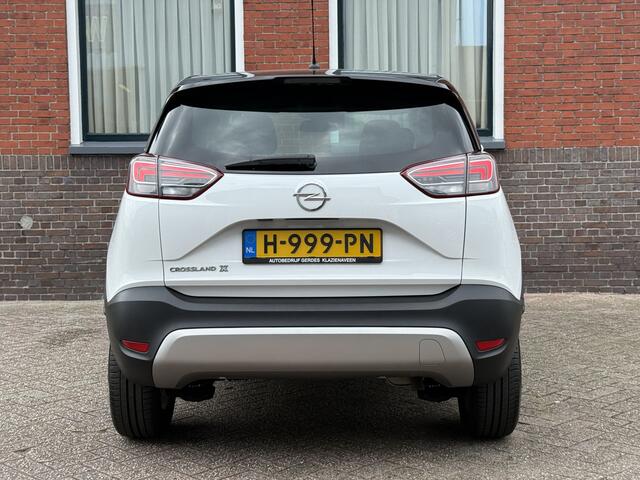 Opel Crossland X 1.2 Turbo Edition 2020 | VOL LED | CRUISE | CARPLAY |