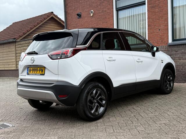 Opel Crossland X 1.2 Turbo Edition 2020 | VOL LED | CRUISE | CARPLAY |