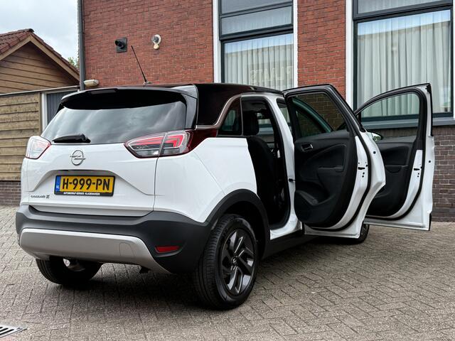 Opel Crossland X 1.2 Turbo Edition 2020 | VOL LED | CRUISE | CARPLAY |