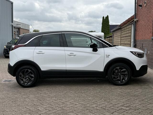 Opel Crossland X 1.2 Turbo Edition 2020 | VOL LED | CRUISE | CARPLAY |